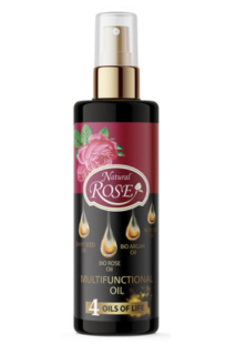 Kozmetika Arsy 250 ml